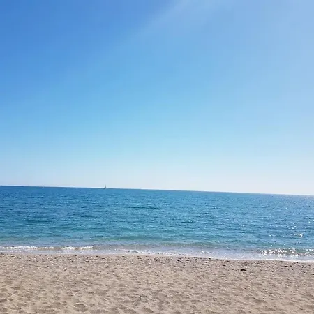 3 Bedrooms Flat-fuengirola Center-2 Min From Appartement Fuengirola