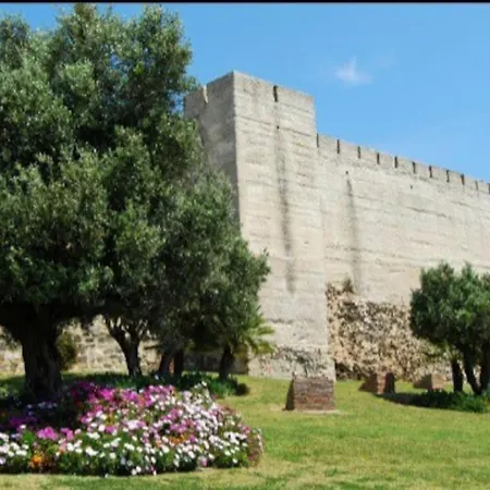 3 Bedrooms Flat-fuengirola Center-2 Min From Appartement Fuengirola