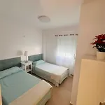3 Bedrooms Flat-fuengirola Center-2 Min From * Fuengirola